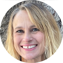 Laura Reed, LMFT