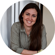 Laura Reed, RDN