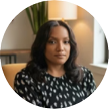 Laura Reynolds, LCPC