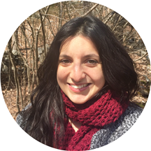 Laura Rinaldi, LMHC
