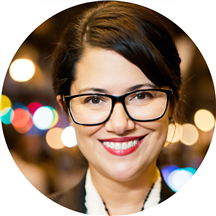 Laura Robbins, LPC