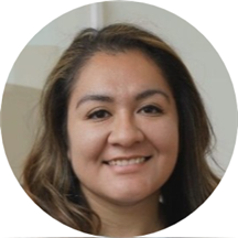 Laura Rodriguez, LMHC