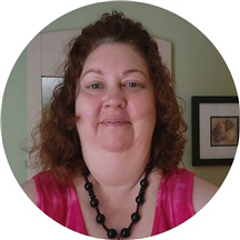 Laura Roland, LMHC