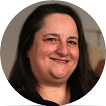 Laura Rosser, LPC