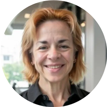 Laura Rubenstein, LCSW