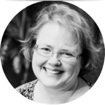 Laura Russell, LPC