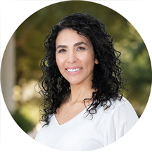 Laura Russo, LCSW
