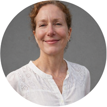 Laura Ryan, RDN, RD