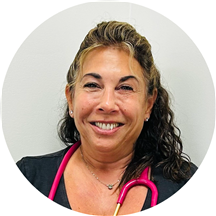 Laura Sabatino-Jan, NP
