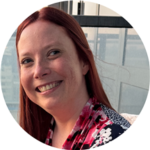 Laura Salonen, MA, MCoun