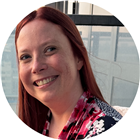 Laura Salonen, MA, MCoun