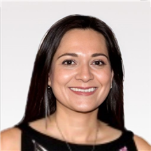 Laura Sanchez, LMFT