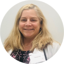 Laura Sansonetti, FNP