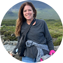 Laura Savage, LCSW