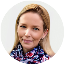 Laura Schenck, LMHC