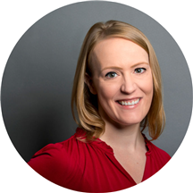 Laura Schroeder, LCPC