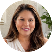 Laura Shafer, LMHC