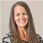 Laura Sharp, NP