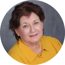Laura Shely, LPC