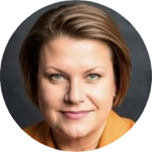 Laura Sollenberger, LCPC