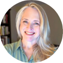 Laura Spencer, LMHC