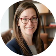 Laura Sturdevant, LCSW