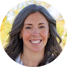 Laura Thompson, NP, MSN, PMHNP