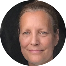 Laura Van Waardenburg, MSW