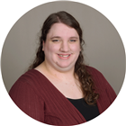 Laura VanDame, LCPC