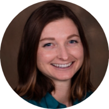 Laura Vogel, LCSW