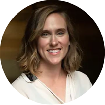 Laura York, LPC