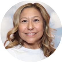 Laura Yturria-Calk, LCSW