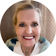 Laure Thomas, LMHC