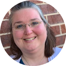 Laurelanne Hackinson, LPC