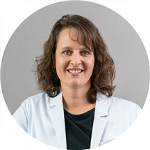 Laurelin Mullins, MSN, APRN, RN, FNP-C