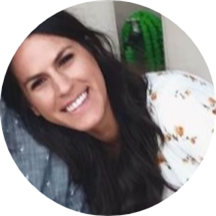 Lauren Abram, LCSW