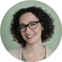 Lauren Allison Schonberger, LMSW