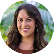 Lauren Alonzo, LMFT