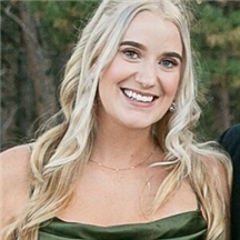 Lauren Anderson, LPC