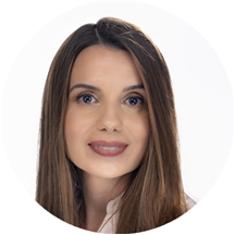 Lauren Ares, LMFT