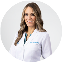 Lauren Barczuk, NP