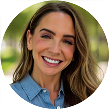 Lauren Bils, LPC