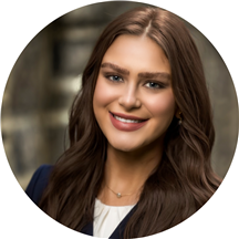 Lauren Biss