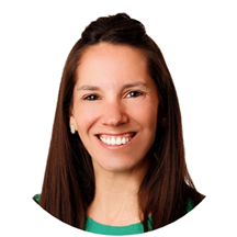 Lauren Blitzer, APRN, RN, NP