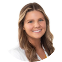 Lauren Bruce, PA