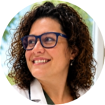 Lauren Cabrera Rozas, APRN