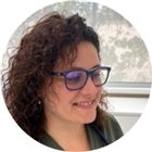 Lauren Cabrera Rozas, APRN
