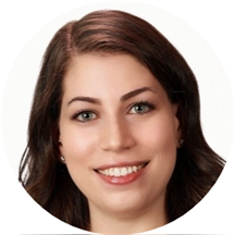 Lauren Cadranel, RD