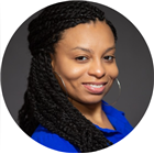 Lauren Cage, LPC
