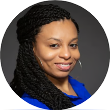 Lauren Cage, LPC